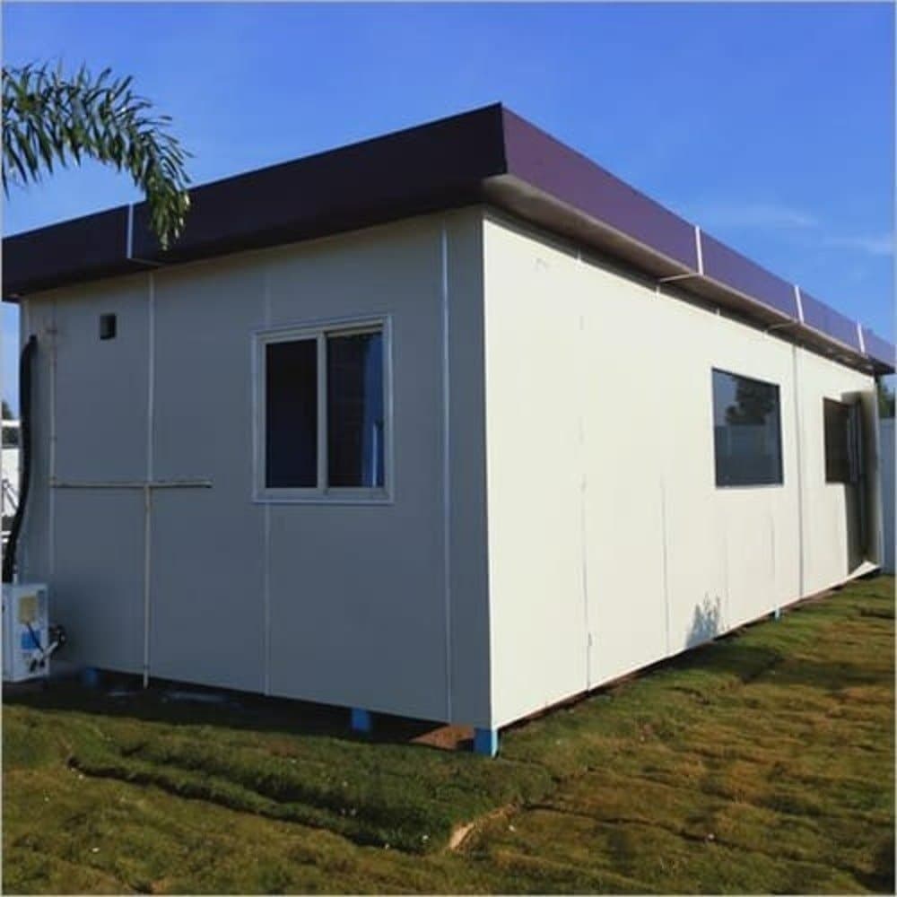 Modular Living Cabin